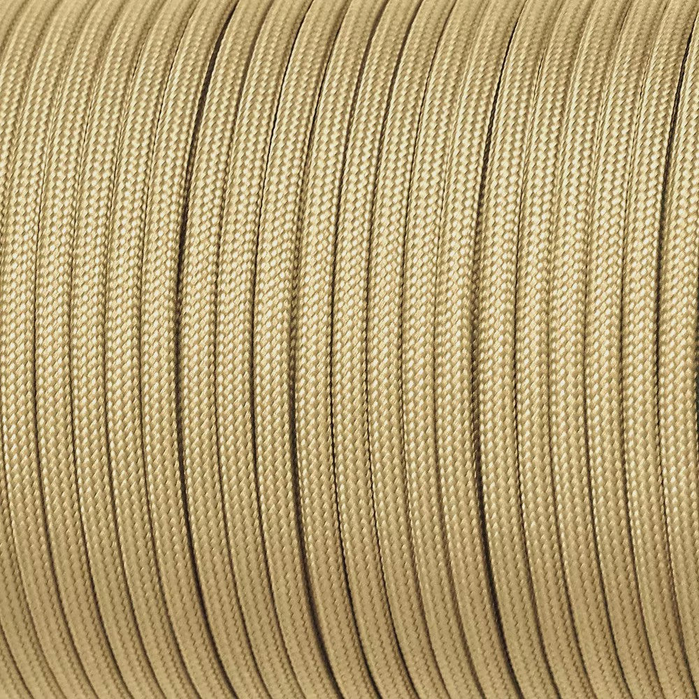 Sterk 7-Core Paracord 550lb (4mm) - Veelzijdig Touw voor Outdoor & Survival