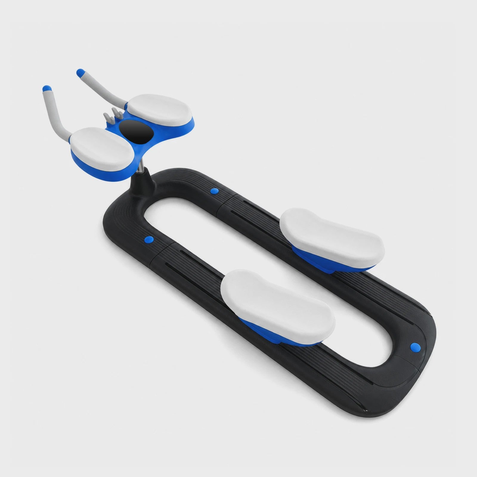 Flexihome Twist Crawler V2: Rugtrainer voor Houding, Core & Full Body Workout