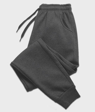 Heren Joggingbroek - Comfortabele Sportbroek voor Casual & Workout
