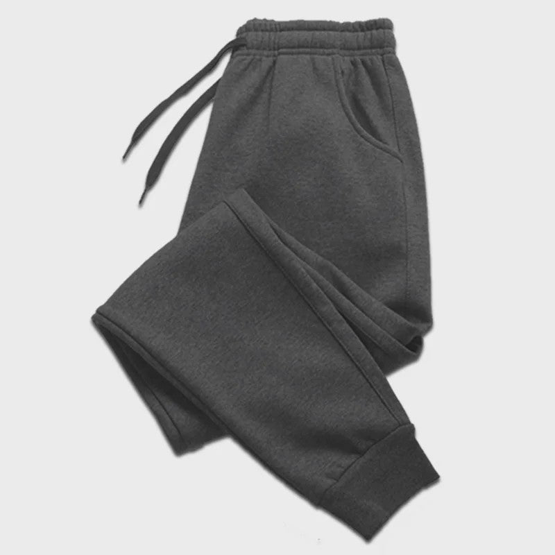 Heren Joggingbroek - Comfortabele Sportbroek voor Casual & Workout
