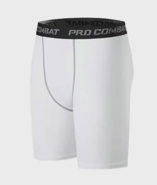 Heren Compressie Broek & Legging: Baselayer voor Sport, Training & Hardlopen