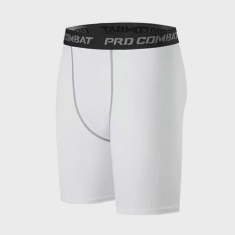 Heren Compressie Broek & Legging: Baselayer voor Sport, Training & Hardlopen