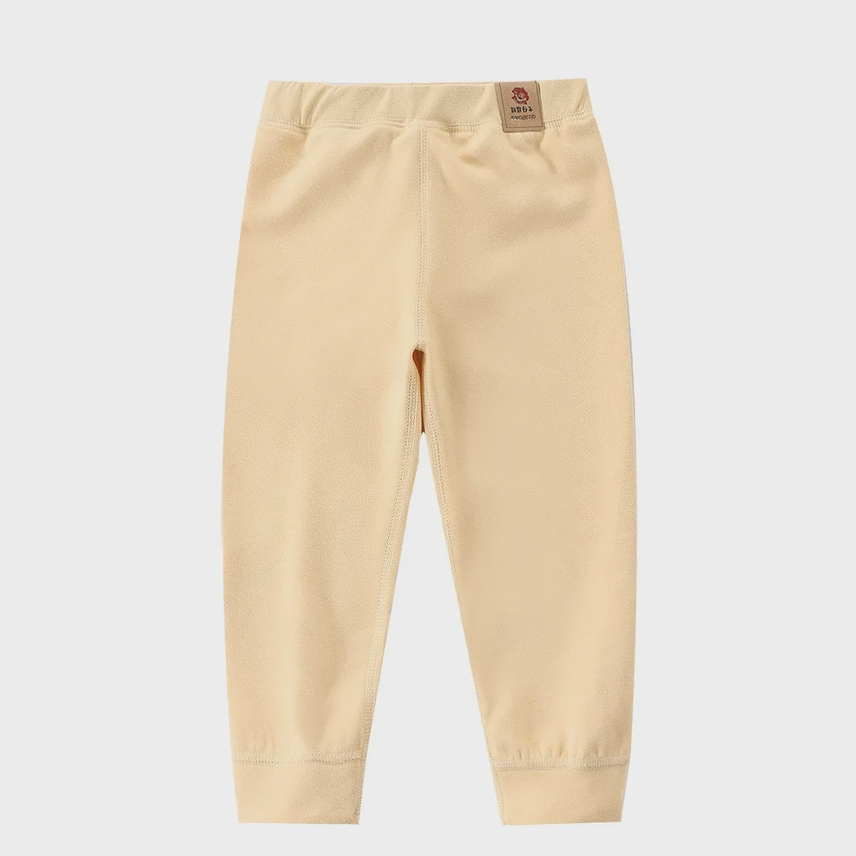 Warme Kinder Thermo Broek - Fleece & Velvet Legging voor Jongens en Meisjes