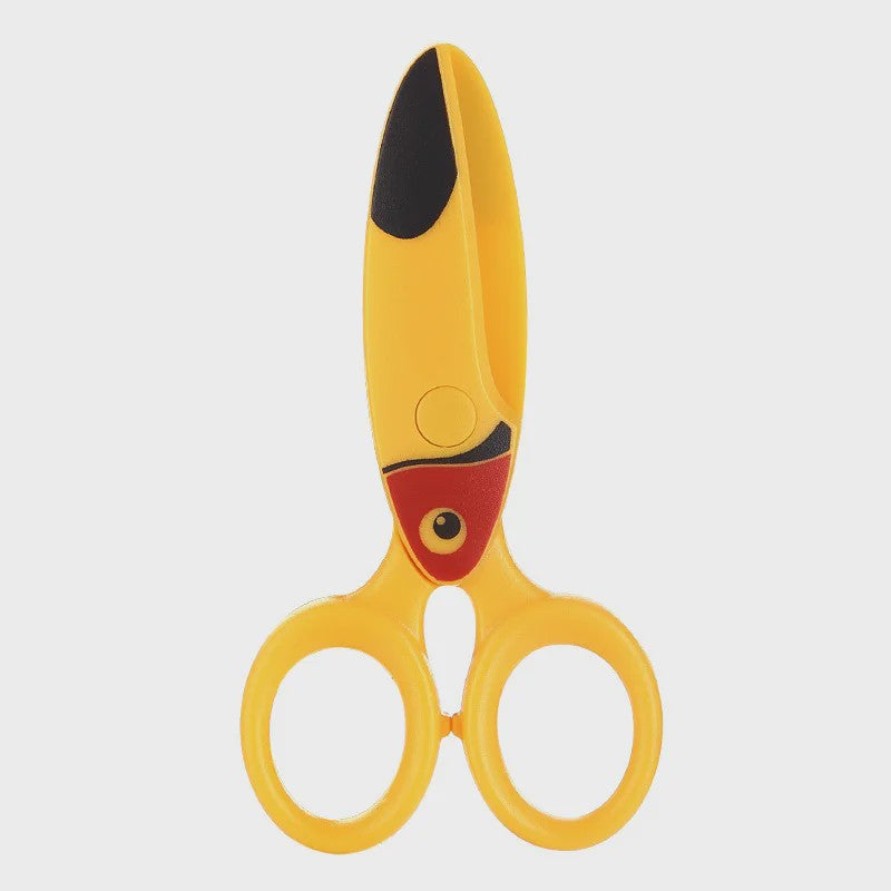 Veilige Kleuterschaar: Perfect voor Knutselen en Creatieve Projecten voor Kinderen