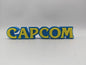 3D Geprint Logo Naamplaat voor Figuren Collectie - Video Game Thema