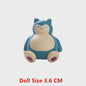 Pokemon Figuren Collectie: Pikachu, Eevee, Charmander, Mewtwo & Meer (4-13 cm)
