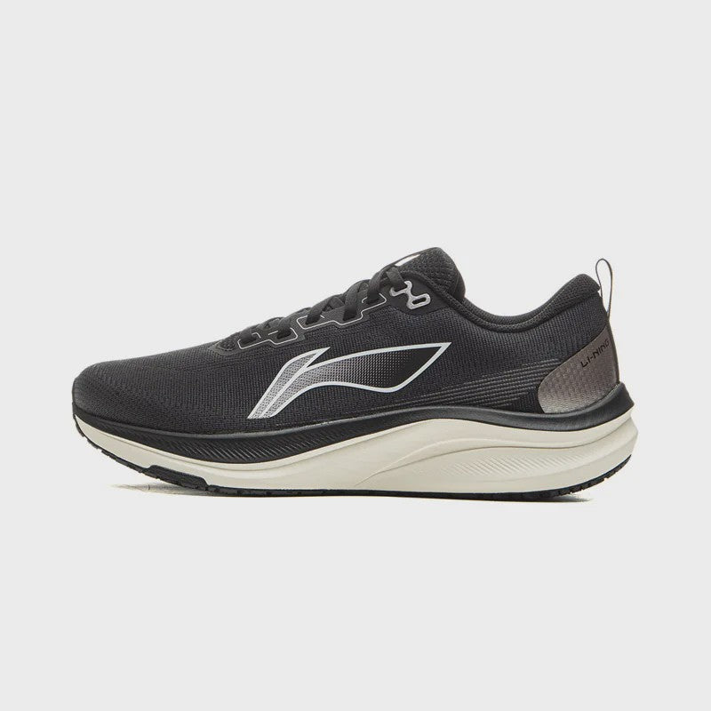 Li-Ning Red Hare 8 Heren Hardloopschoenen - Lichtgewicht, Dempend & Stabiel