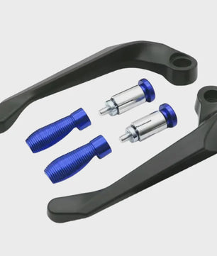 Universele Motor Handkappen - Aluminium Legering Hand Guard Protector