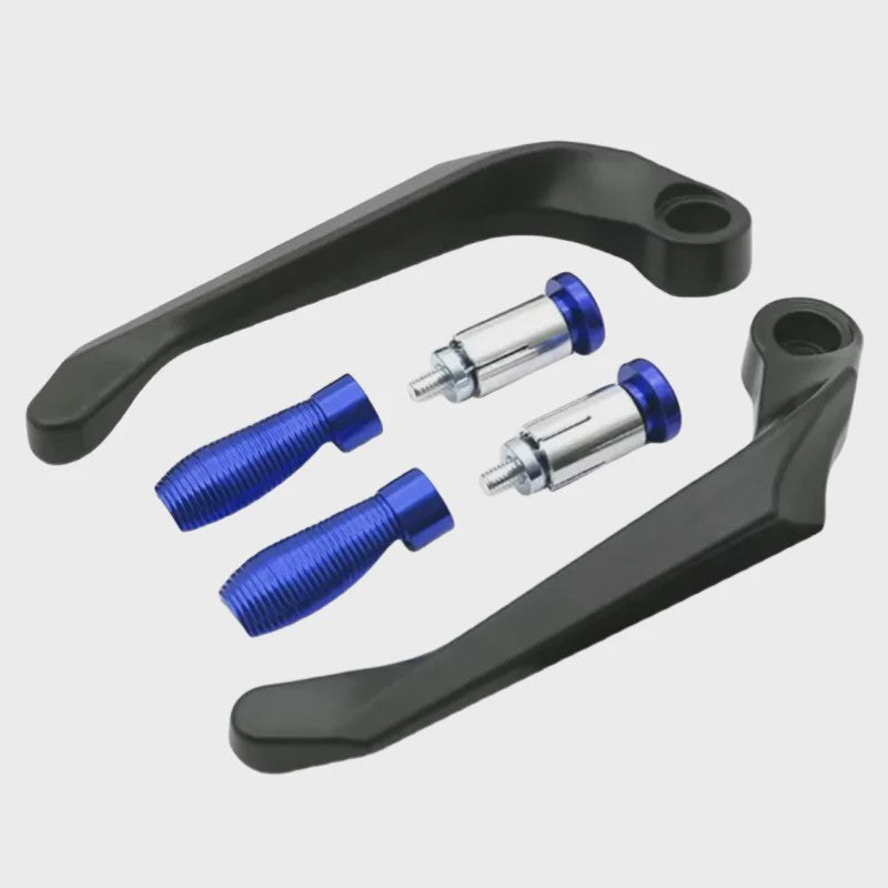 Universele Motor Handkappen - Aluminium Legering Hand Guard Protector