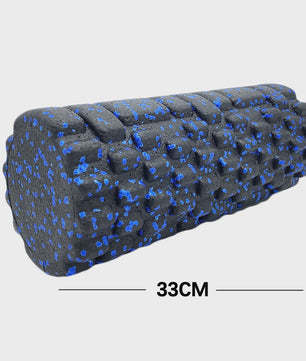 33cm EPP Fitness Foam Roller - Massage Roller voor Yoga, Pilates & Spierherstel