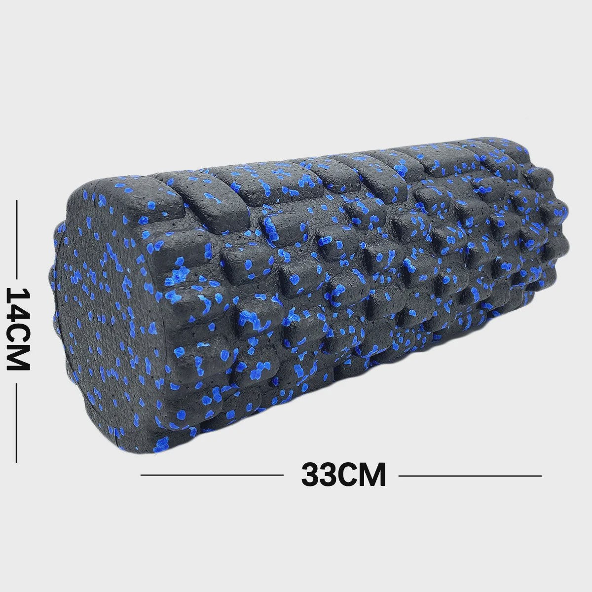 33cm EPP Fitness Foam Roller - Massage Roller voor Yoga, Pilates & Spierherstel