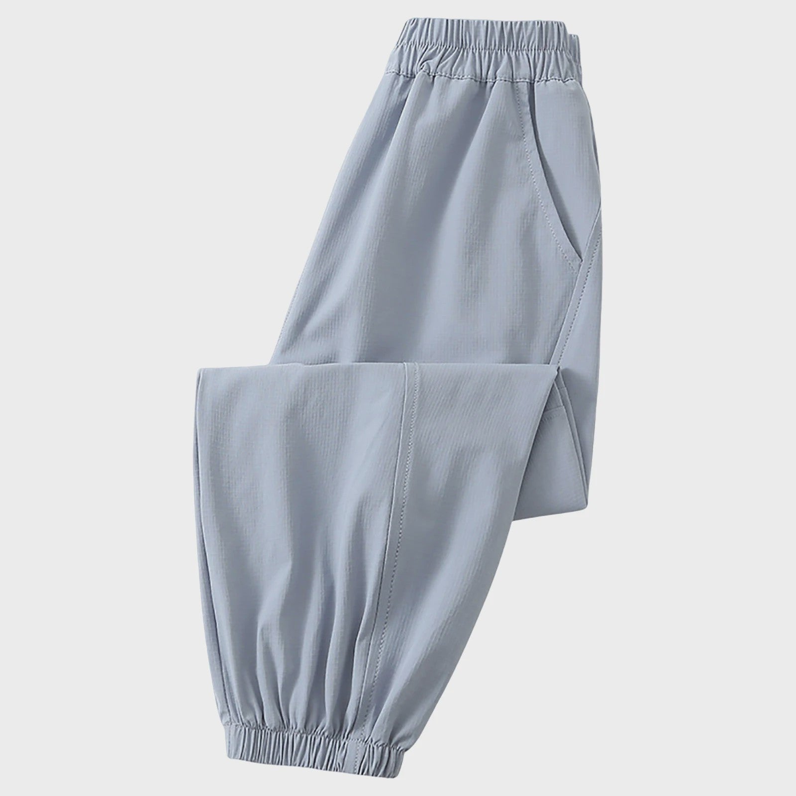 Zomer Joggingbroek Kinderen - Sneldrogend & Casual