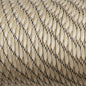 Sterk 550 Paracord Touw (4mm, 7-Strands) - Ideaal voor Outdoor, Survival & DIY Projecten
