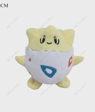 Pokemon Pluche Knuffels: Garchomp, Zapdos, Exeggutor, Lucario & Meer - Cadeau voor Fans