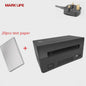 Marklife D100 Thermische Labelprinter: Print Verzending, Barcode & Bedanklabels Vanaf PC/Smartphone