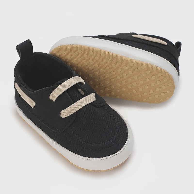 Comfortabele Baby Sneakers 0-18M | Eerste Loopschoentjes voor Jongens & Meisjes