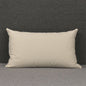 Luxe 100% Witte Ganzendons Kussen - Hotelkwaliteit & Orthopedisch Comfort