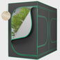 Professionele Kweek Telt - Indoor Growroom met Observatievenster & Reflecterende Mylar