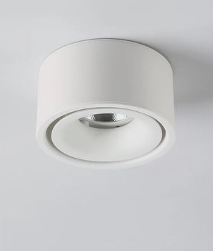 Dimbaar LED Downlight 7W/9W/12W/15W - Anti-Glare Plafondspot