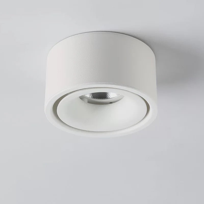 Dimbaar LED Downlight 7W/9W/12W/15W - Anti-Glare Plafondspot