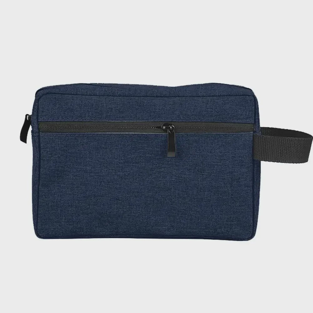 Waterdichte Toilettas Heren & Dames - Reis Make-up Organizer Pouch