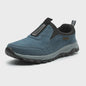 Herensneakers: Ademende, Lichtgewicht en Anti-slip Outdoor Schoenen