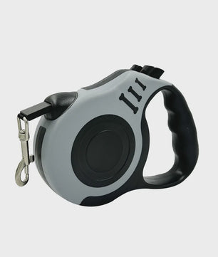 Automatische Intrekbare Hondentuig 3m/5m Nylon Lijn voor Kleine Honden en Katten