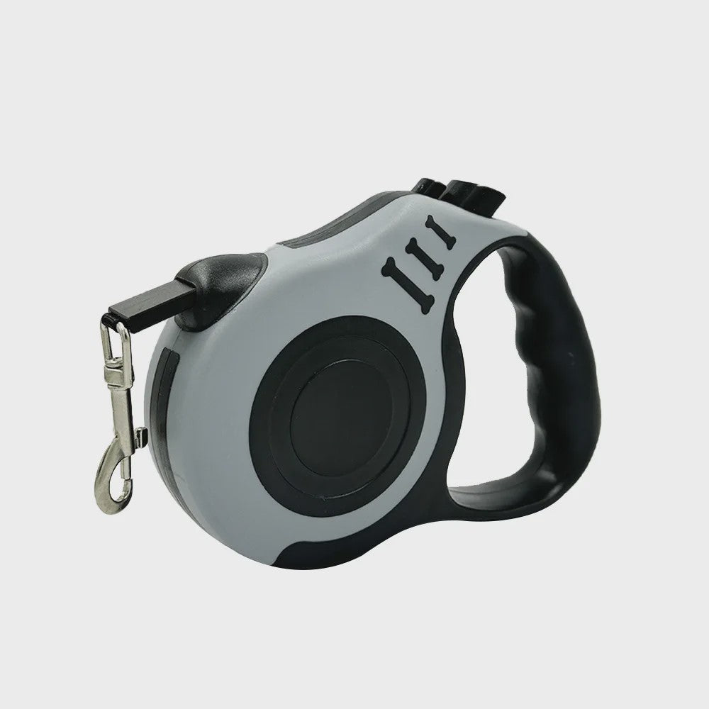Automatische Intrekbare Hondentuig 3m/5m Nylon Lijn voor Kleine Honden en Katten