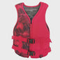Neopreen Reddingsvest Volwassenen EN12402-4 | 20-120kg | Diverse Watersporten