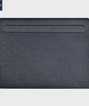 Waterdichte Laptoptas Sleeve voor MacBook Air/Pro 13.6-15.6 Inch - Ultra-dun & Stijlvol