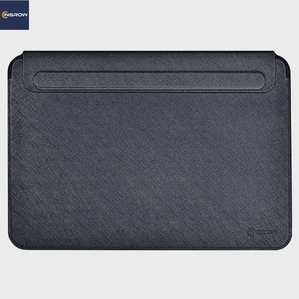 Waterdichte Laptoptas Sleeve voor MacBook Air/Pro 13.6-15.6 Inch - Ultra-dun & Stijlvol