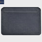 Waterdichte Laptoptas Sleeve voor MacBook Air/Pro 13.6-15.6 Inch - Ultra-dun & Stijlvol