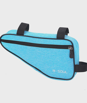 Fiets Driehoek Tas - Duurzame Frame Tas voor Fietsen en MTB