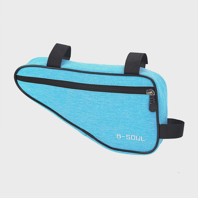 Fiets Driehoek Tas - Duurzame Frame Tas voor Fietsen en MTB