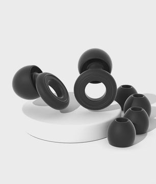 Siliconen Oordopjes: Geluidsisolerend, Waterdicht & Comfortabel voor Slapen, Zwemmen en Kinderen