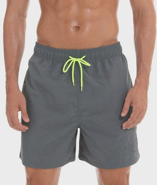 ES CATCH Heren Zwembroek Boardshort - Sneldrogend & Stijlvol voor Strand en Sport
