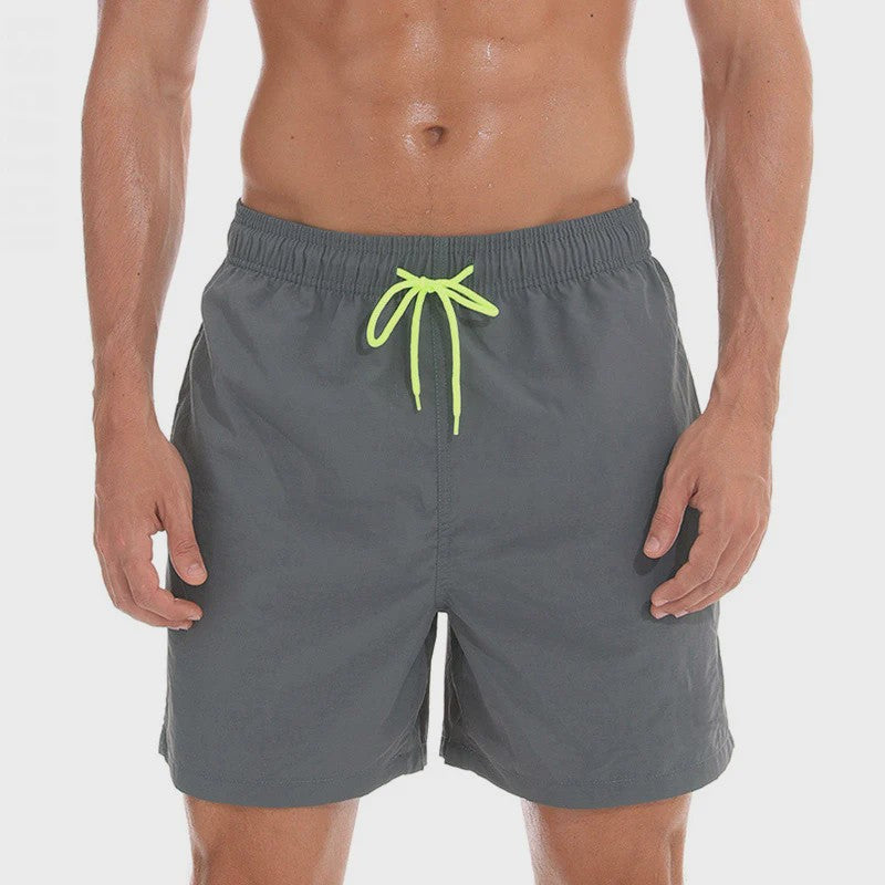 ES CATCH Heren Zwembroek Boardshort - Sneldrogend & Stijlvol voor Strand en Sport