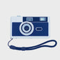 Lomo Retro Herbruikbare 35mm Film Camera met Flits - Vintage Stijl