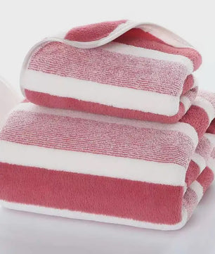 Luxe Dikke Badhanddoek: Sterk Absorberend, Sneldrogend & Ultra Zacht
