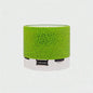 Draagbare Mini Bluetooth Speaker met Kleurrijke LED Verlichting en Handsfree Functie