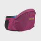 Ergonomische Baby Draagzak Heupstoel - Comfortabel & Veilig voor Ouders en Kind