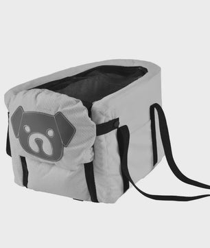 Veilige Hond Auto Stoel Organizer & Reismand - Opvouwbaar & Comfortabel