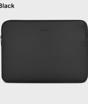 WiWU Ultra-dunne Laptop Sleeve - Waterdichte Beschermhoes voor MacBook Pro/Air