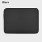 WiWU Ultra-dunne Laptop Sleeve - Waterdichte Beschermhoes voor MacBook Pro/Air