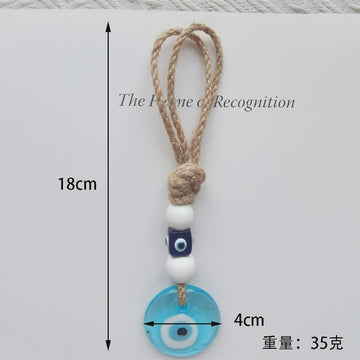 Evil Eye ( 1PCS ) 34