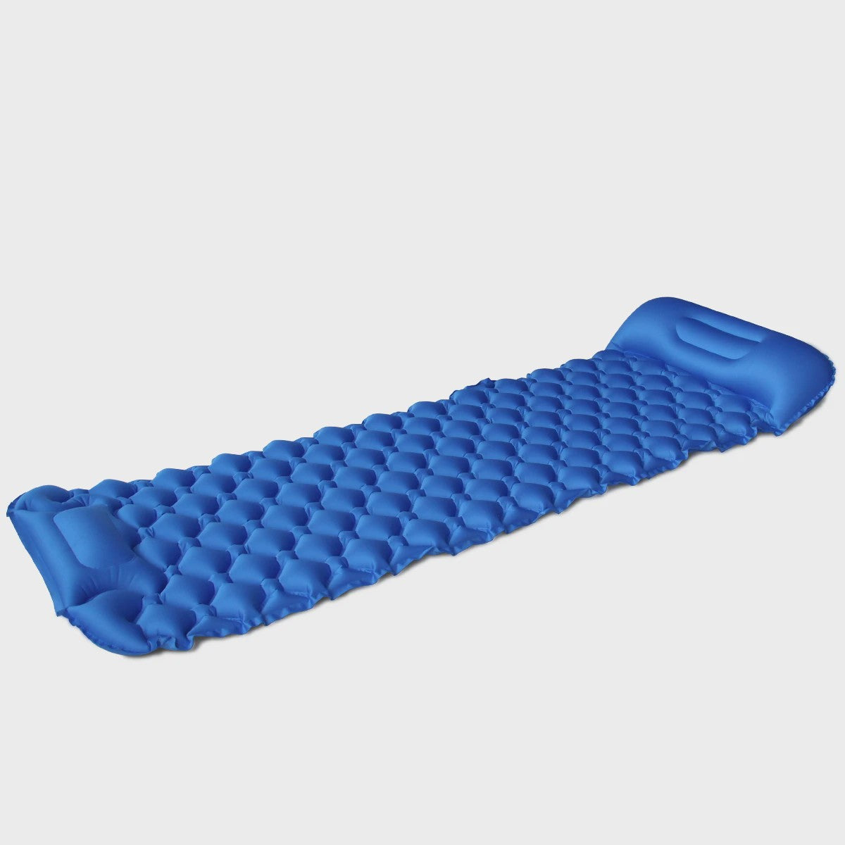 Inflatable Mattress Sleeping Pad Ultralight Camping Mat Air Mattress Camp Mat for Hiking Tent Travel Backpacker