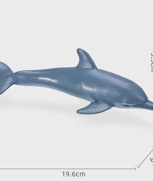 Verzamelbare Dierenfiguren Set: Wilde Dieren, Zoo Dieren & Meer - Speelgoed voor Kinderen
