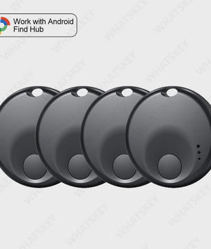 Google Find My GPS Tracker: Vind Alles Terug met Android