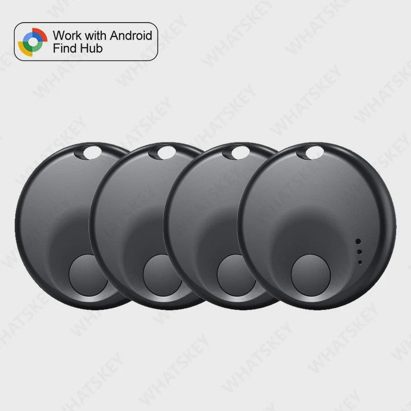 Google Find My GPS Tracker: Vind Alles Terug met Android
