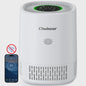 Chuboor Luchtreiniger H13 HEPA met WiFi & App Bediening - Stil & Compact voor Ruimtes tot 20m²